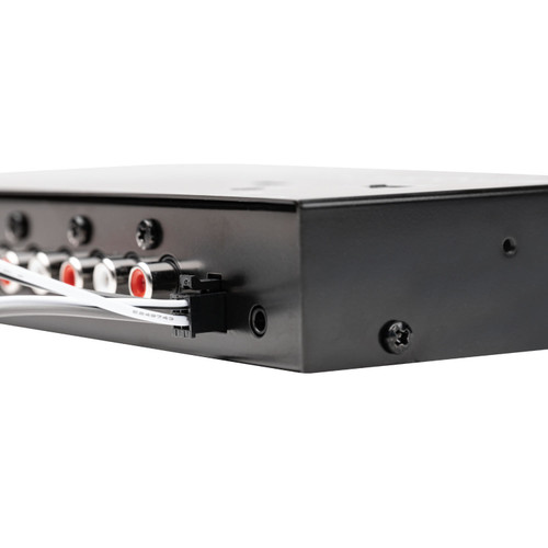 Autotek ATEQ7B 7-Band Audio Equalizer