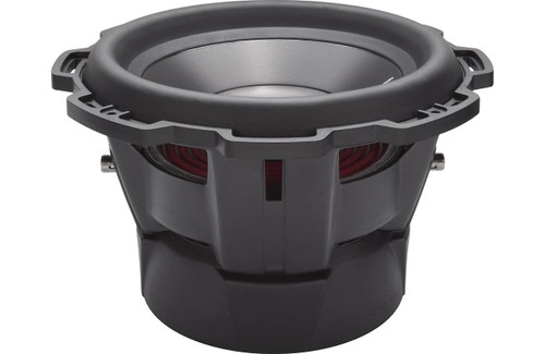 Rockford Fosgate P3D2-10 Punch P3 10" 500W RMS Subwoofer - Dual 2 Ohm 