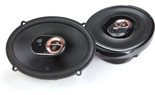 Infinity Kappa 693M 6"x 9" 3-Way Car Speaker