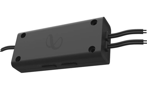 Infinity Kappa 603CF 6-1/2" 2-Way Component Speaker System