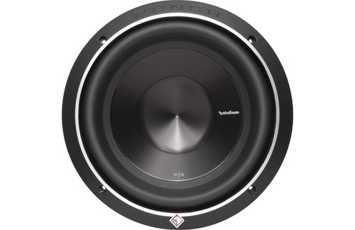 Rockford Fosgate P1S4-10 10
