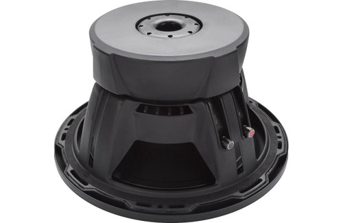Rockford Fosgate P3D4-12 12" 600W RMS Punch P3 Car Subwoofer - Dual 4 Ohm 