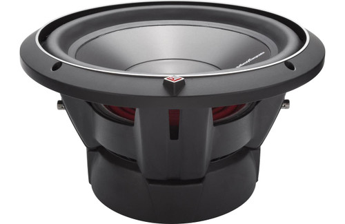 Rockford Fosgate P3D2-15 Punch 15" 600W RMS Subwoofer - Dual 2 Ohm