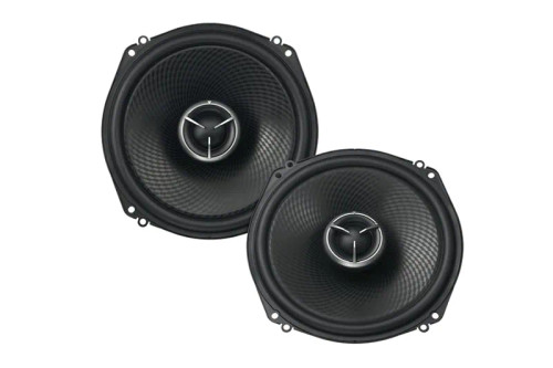 Kenwood Excelon KFC-X183C 2-Way Speakers