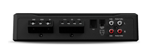 Rockford Fosgate R2-500X1 Prime Series Monoblock Amplifier - Open Box