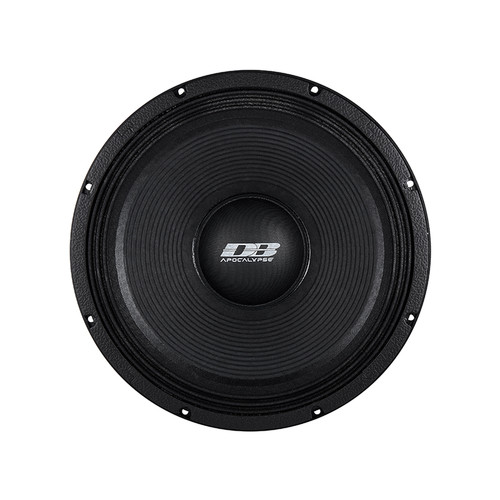 Deaf Bonce DPW-1540 Apocalypse 15" 1000W RMS Subwoofer - 4 Ohm