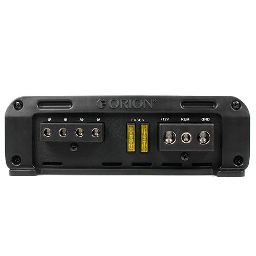 Orion Cobalt CBT-1800.1-2M 1800W Max Power Monoblock Amplifier