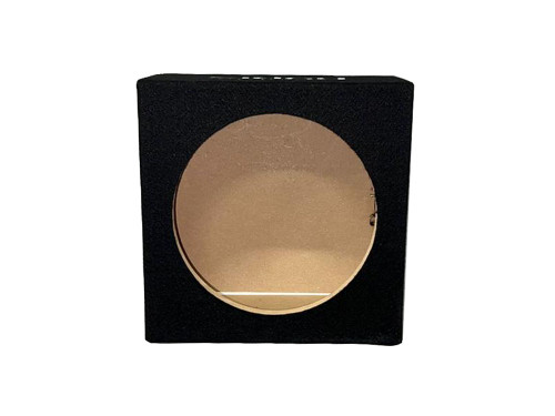 Singh Electronics Single 10" Midrange Enclosure