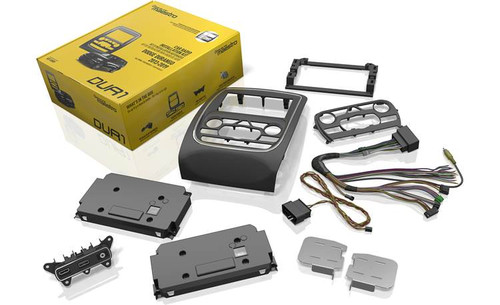 iDatalink Maestro KIT-DUR1 Factory System Adapter for 2014-Up Dodge Durango 