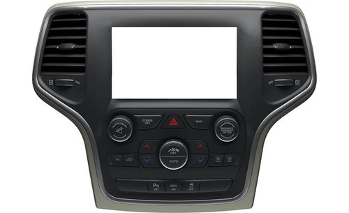 iDatalink Maestro KIT-JGC1 Dash and Wiring Kit for select 2014-Up Jeep Grand Cherokee