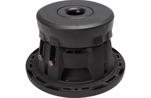 Rockford Fosgate P2D2-8 8" 250W RMS Punch P2 Subwoofer - Dual 2 Ohm