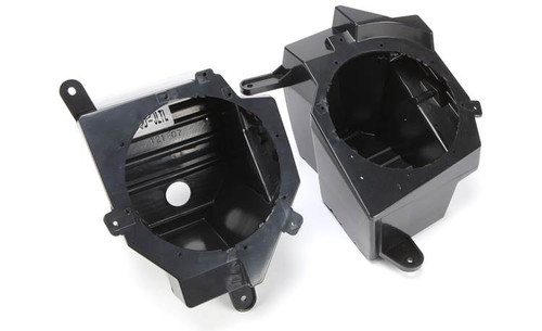 Alpine Restyle PSS-24WRA 300-Watt Complete Sound System