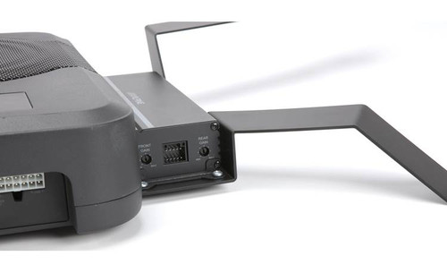 Alpine Restyle PSS-24WRA 300-Watt Complete Sound System