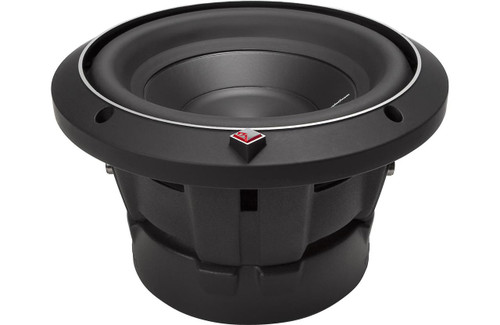 Rockford Fosgate P2D4-8 8" 250W RMS Punch P2 Subwoofer - Dual 4 Ohm