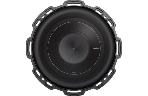 Rockford Fosgate P2D4-8 8" 250W RMS Punch P2 Subwoofer - Dual 4 Ohm