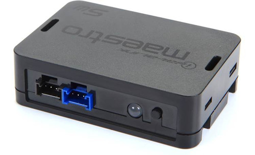 iDatalink Maestro ADS-SW-HD1 Handlebar Control Retention Interface for Select Harley Davidson