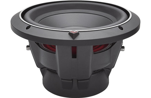 Rockford Fosgate P2D4-10 Punch 10" P2 4-Ohm DVC Subwoofer