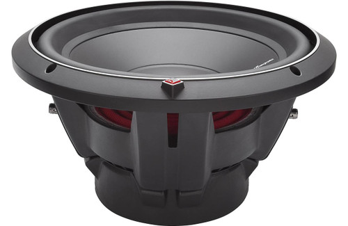 Rockford Fosgate P2D2-12 12" 400W RMS Punch P2 Car Subwoofer - Dual 2 Ohm
