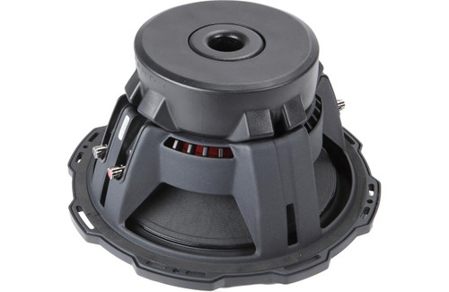 Rockford Fosgate P2D2-12 12" 400W RMS Punch P2 Car Subwoofer - Dual 2 Ohm