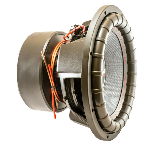 VFL Audio COMP Signature 15" 5000W RMS Subwoofer 