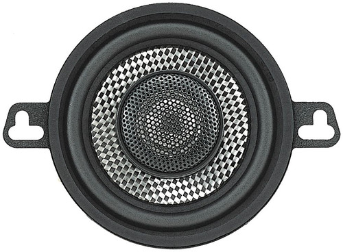 DS18 ZXI-3542 3.5” 40W RMS 2-Way Full-Range Coaxial Speaker