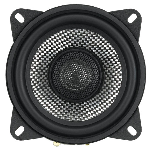 American Bass SQ-4.0 4" 2-Way 45W RMS Coaxial Speakers 