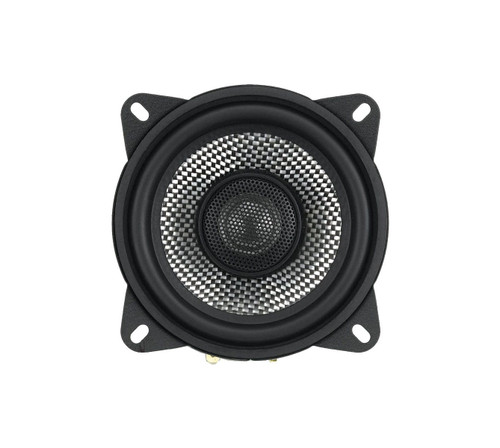 American Bass SQ-4.0 4" 2-Way 45W RMS Coaxial Speakers 