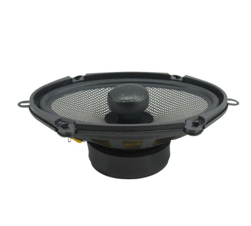 American Bass SQ-5x7" 2-Way 75W RMS Coaxial Speakers 