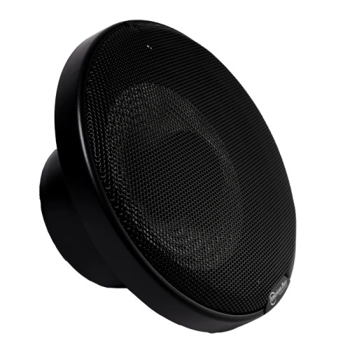 American Bass SQ-6.5 6.5" 2-Way 80W RMS Coaxial Speakers 