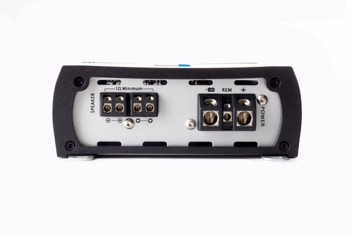 American Bass PH-1600.1 MD 800W RMS Monoblock Class D Amplifier 