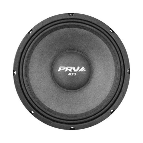 PRV Audio 10MR650A 10" Alto Series Midrange Loudspeaker -  8 Ohm