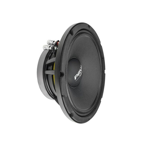 PRV Audio 10MB800FT 10" 400W RMS Midbass Loudspeaker - 8 Ohm