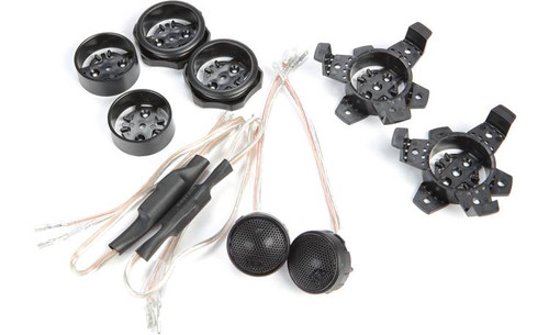 JBL Stadium 192T 3/4” Car Audio Tune Up Tweeter