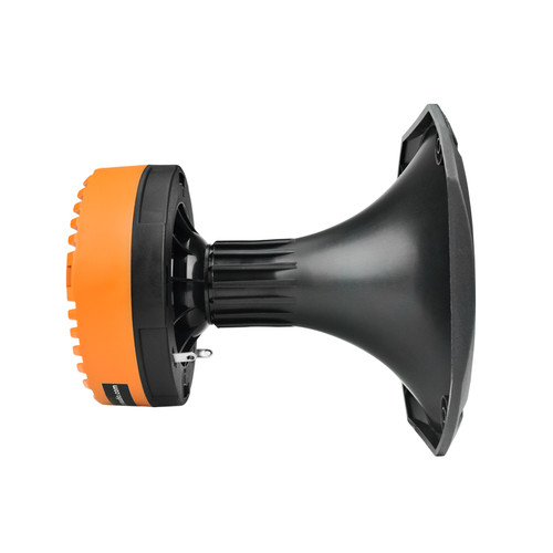 PRV Audio WGP275PH 1" Exit Phenolic Compression Driver + Horn Combo - 8 Ohm