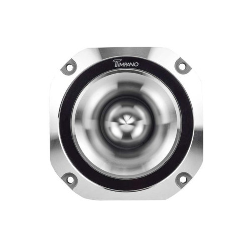 Timpano TPT-ST25 4” 300W RMS PRO Audio Super Tweeters - Chrome (Pair)