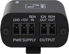 Wavtech IRAD Ignition Remote Delay