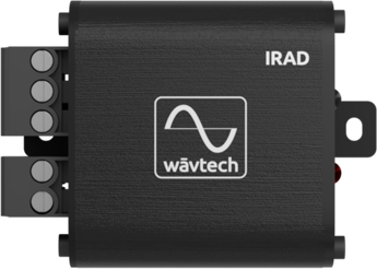 Wavtech IRAD Ignition Remote Delay