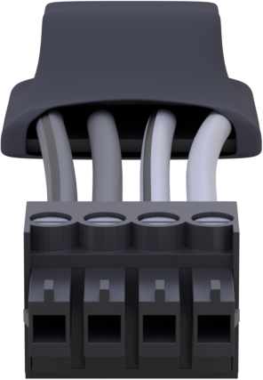 Wavtech LINKLD In-Line Parallel Load 