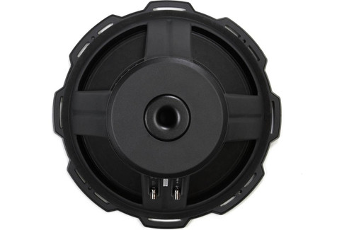 Rockford Fosgate P1S2-15 Punch Series P1 15" 250W RMS Subwoofer - 2 Ohm