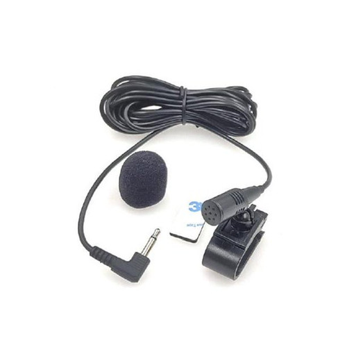 Nakamichi BTMIC-6 External Microphone for select Nakamichi Radios