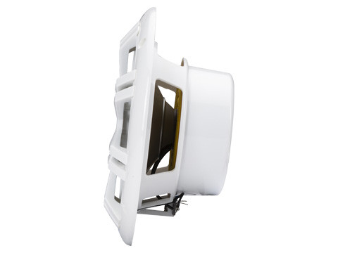 Kicker 49KM604W 6-1/2" 50W RMS 2-Way Marine Speakers