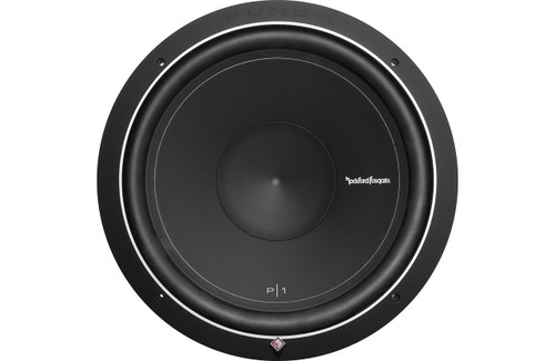 Rockford Fosgate Punch P1S4-15