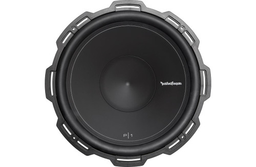 Rockford Fosgate Punch P1S4-15