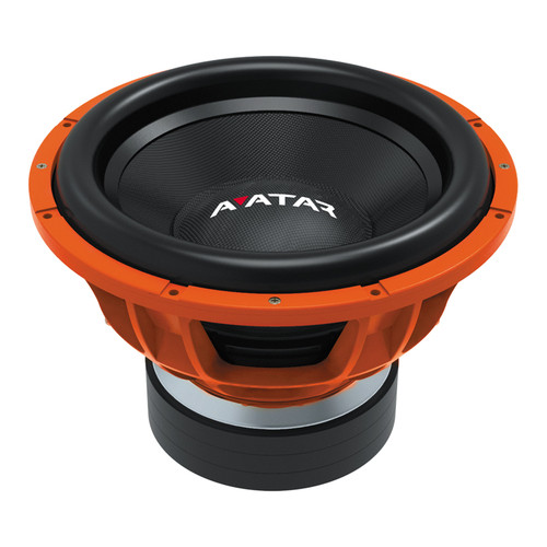 Avatar SVL-1547 Volcano 15" 3800W RMS Subwoofer 