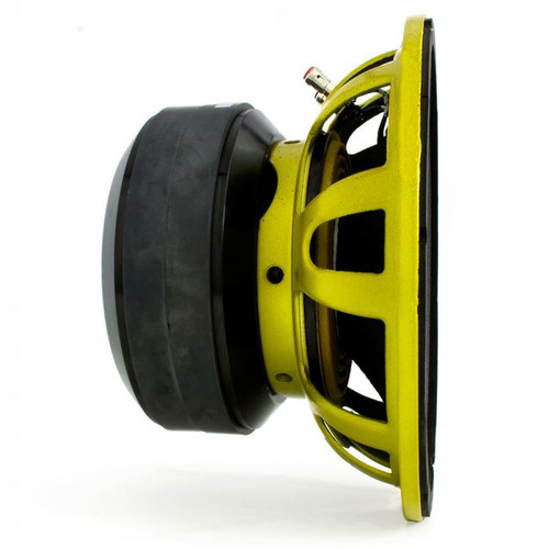 Eros Alto-Falante E12 Hammer 7.2K 12" 3600W RMS Speaker - 4 Ohms