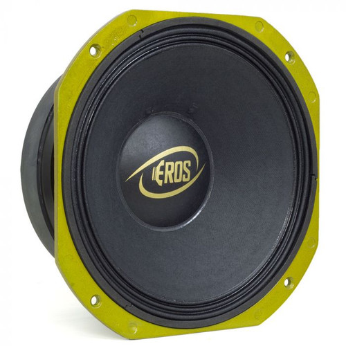 Eros Alto-Falante E520 HQ 10" 520W RMS Speaker - 8 Ohms