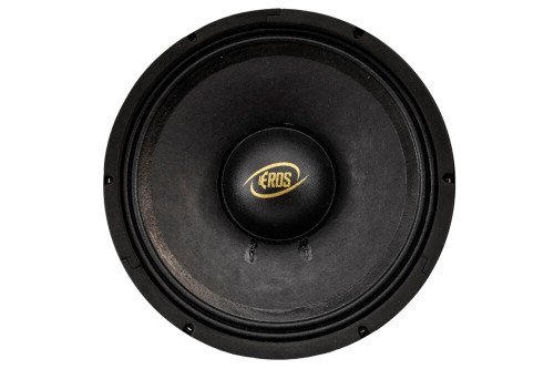 Eros Alto-Falante E510 LC 10" 500W RMS Speaker - 8 Ohms