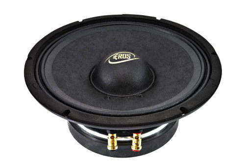 Eros Alto-Falante E510 LC 10" 500W RMS Speaker - 8 Ohms