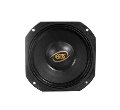 Eros Alto-Falante E206 XH 6" 200W RMS Speaker- 8 Ohms