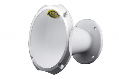 Eros Alto-Falante EC-4160 Corneta Aluminio